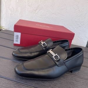 Salvatore Ferragamo Loafers